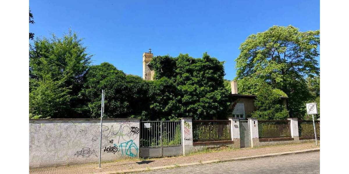 Grundstück Leipzig Mitte - 720.000&euro; | Angebot:18329128
