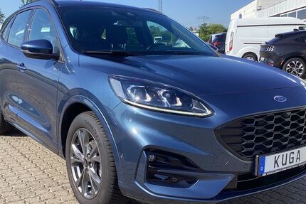 Ford Kuga 13.200 km 24.400 &euro; Delitzsch 04509