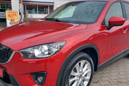 Mazda CX-5 55.807 km 12.499 &euro; Leipzig 04328
