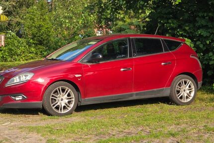 Lancia Delta