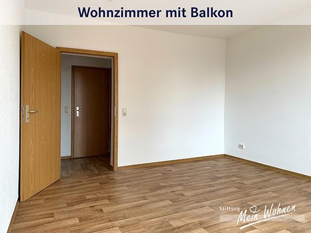 Etagenwohnung Bad Dürrenberg - 3 Zimmer, 59 m&sup2;, 360&euro; | Angebot:26354140