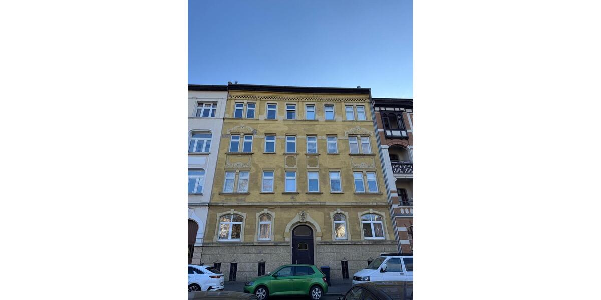 Etagenwohnung Leipzig Nordwest - 2 Zimmer, 67 m&sup2;, 690&euro; | Angebot:25974076