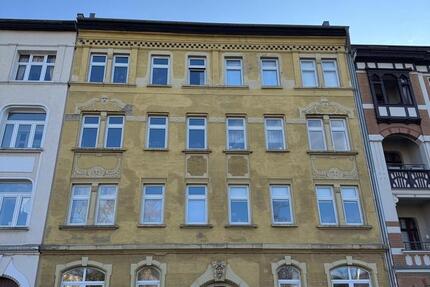 Wohnung Leipzig Nordwest - 2 Zimmer, 67 m&sup2;, 600&euro; | Angebot:25974076