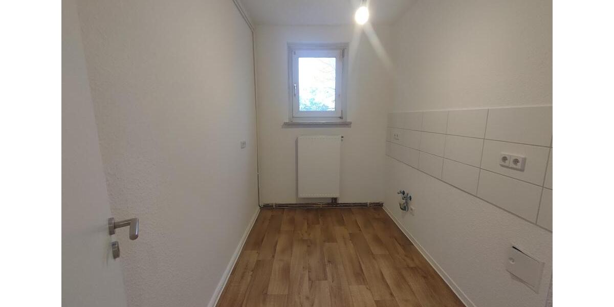 Etagenwohnung Merseburg - 5 Zimmer, 119 m&sup2;, 836&euro; | Angebot:26304904
