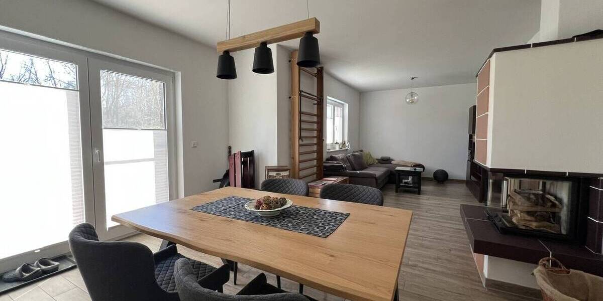 Einfamilienhaus Lützen Dehlitz - 4 Zimmer, 112 m&sup2;, 295.000&euro; | Angebot:26434977