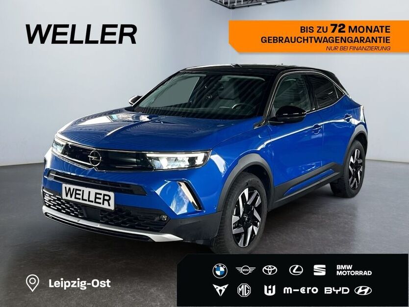 Mokka