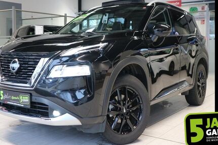 Nissan X-Trail 30.309 km 27.970 &euro; Leipzig 04205