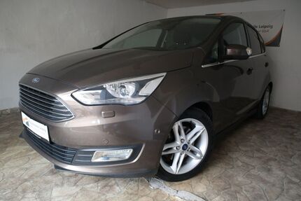 Ford C-Max 86.900 km 11.990 &euro; Leipzig 04319