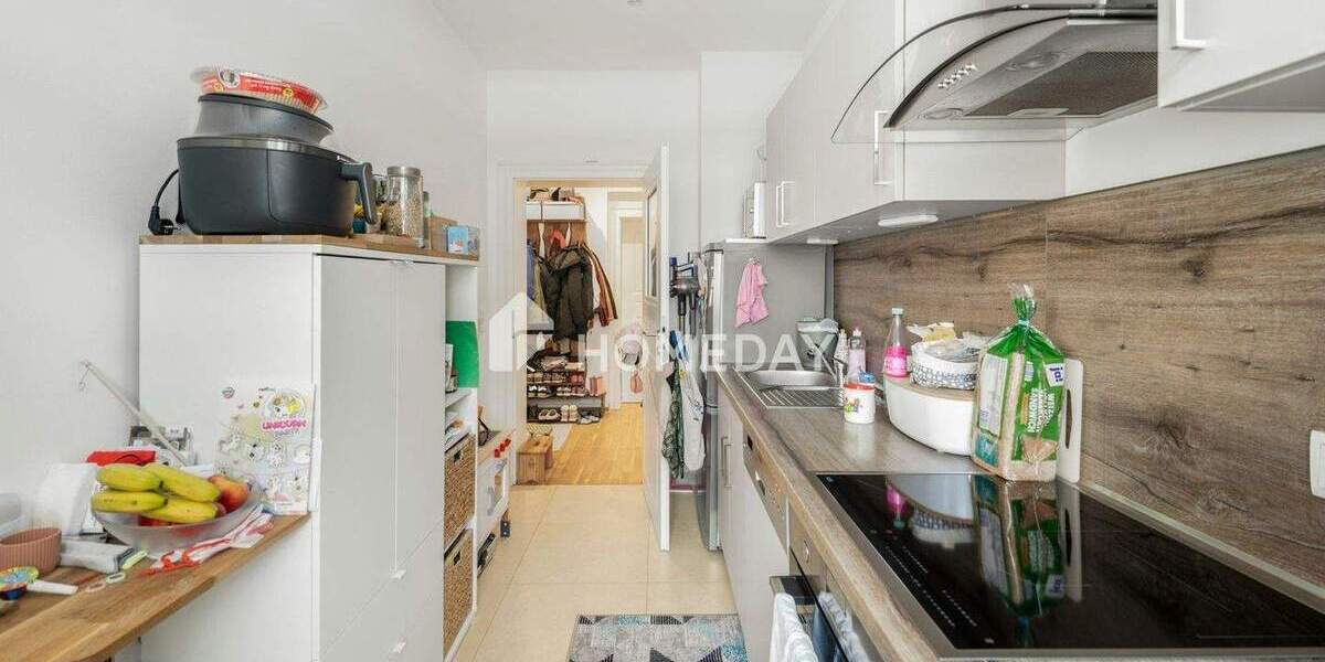 Etagenwohnung Leipzig Eutritzsch - 4 Zimmer, 81 m&sup2;, 340.000&euro; | Angebot:25773313