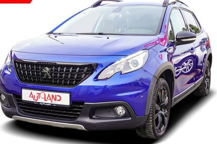 Peugeot 2008 89.095 km 13.990 &euro; Leipzig 04209