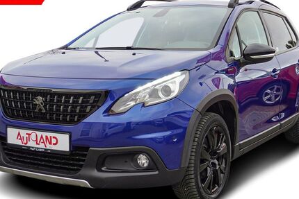 Peugeot 2008 89.095 km 15.490 &euro; Leipzig 04209