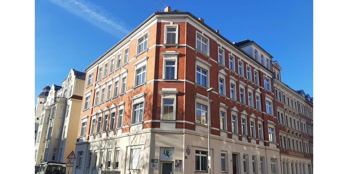 Etagenwohnung Leipzig Mitte - 1 Zimmer, 48 m&sup2;, 599&euro; | Angebot:24762628