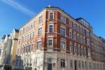 Etagenwohnung Leipzig Mitte - 1 Zimmer, 48 m&sup2;, 599&euro; | Angebot:24762628