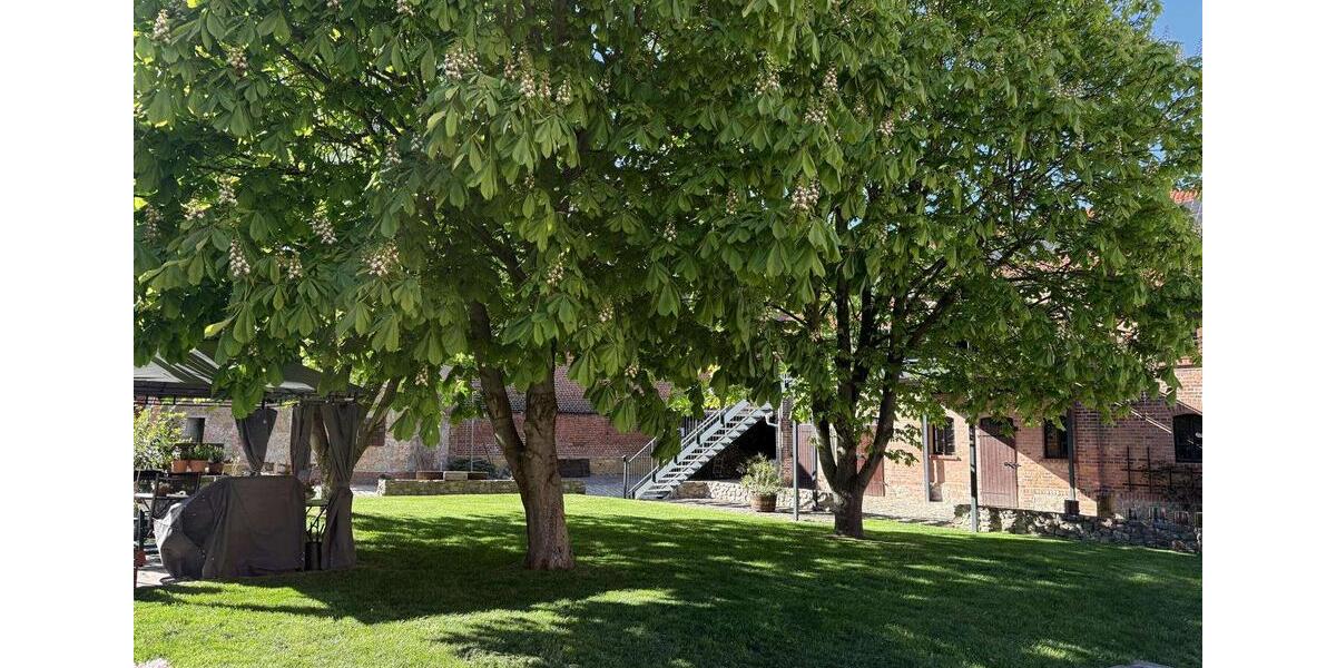 Einfamilienhaus Schkeuditz - 3 Zimmer, 124 m&sup2;, 1.300&euro; | Angebot:26462827