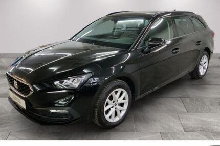 Seat Leon 64.010 km 22.980 &euro; Borna 04552