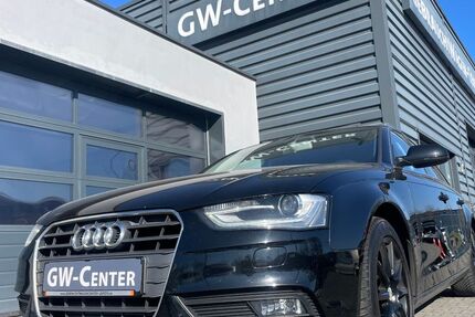 Audi A4 159.000 km 11.990 &euro; Leipzig 04129