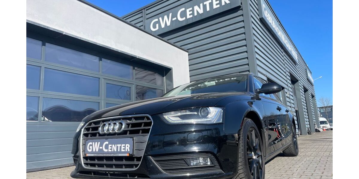 Audi A4 159.000 km 11.990 &euro; Leipzig 04129