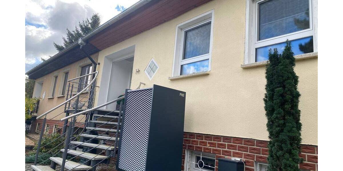 Reihenmittelhaus Leipzig Hartmannsdorf-Knautnaundorf - 5 Zimmer, 110 m&sup2;, 549.000&euro; | Angebot:26470892