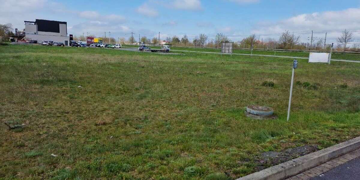 Grundstück Eilenburg - 399.900&euro; | Angebot:21214965