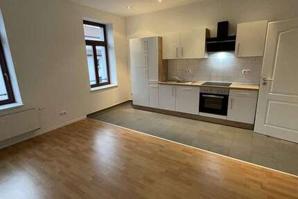 Wohnung zum Mieten in Leipzig 630 € 52 m² 2 zimmer