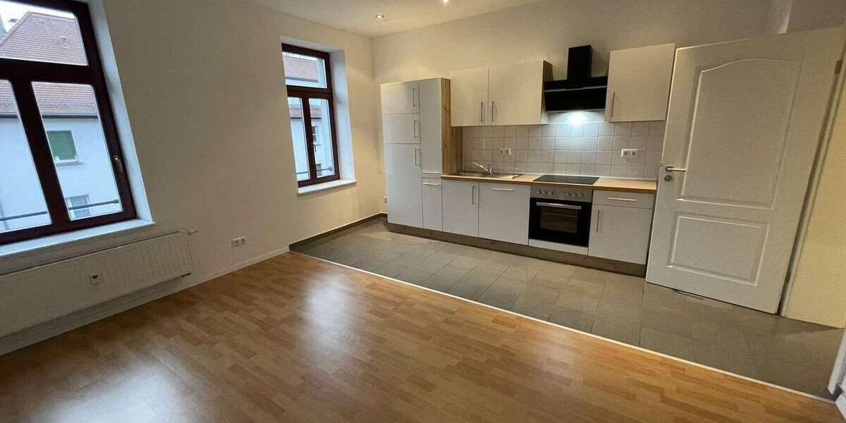 Wohnung zum Mieten in Leipzig 630 € 52 m² 2 zimmer