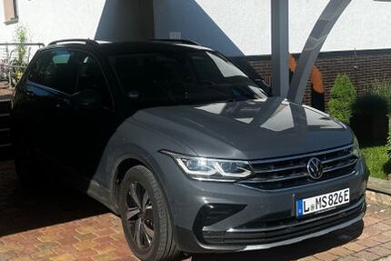VW Tiguan 42.500 km 28.500 &euro; Leipzig 04157