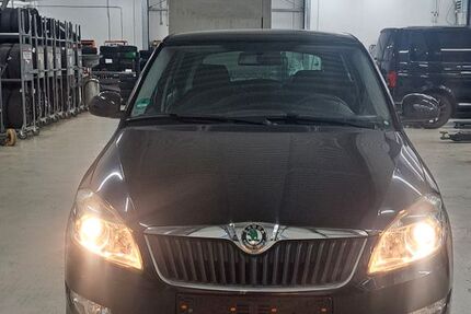 Skoda Fabia 28.582 km 5.800 &euro; Leipzig 04158