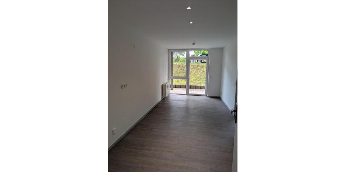 Terrassenwohnung Leipzig Lausen-Grünau - 4 Zimmer, 87 m&sup2;, 585&euro; | Angebot:24687813