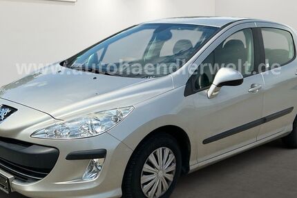 Peugeot 308 91.936 km 1.999 &euro; Brehna 06796