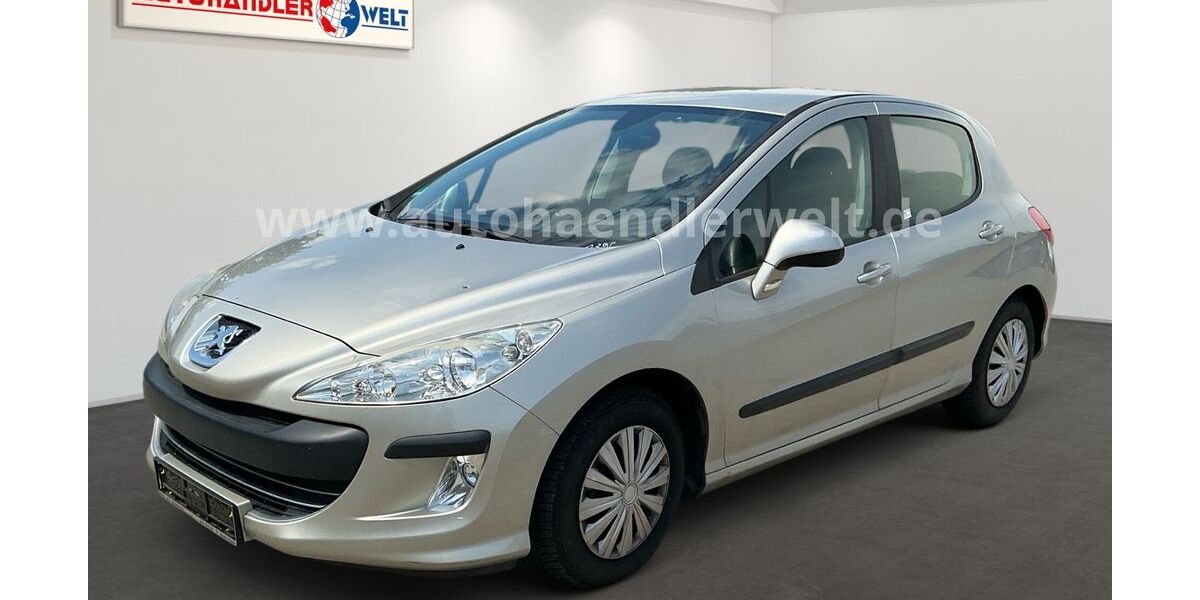 Peugeot 308 91.936 km 1.999 &euro; Brehna 06796