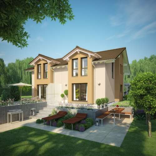 Haus zum Kaufen in Naunhof 555.749 € 165 m²