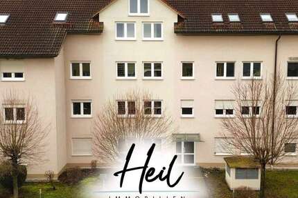 Wohnung zum Kaufen in Naunhof 90.000 € 48.81 m² 2 zimmer