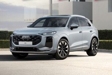 Audi Q3 5.900 km 50.990 &euro; Leipzig 04129