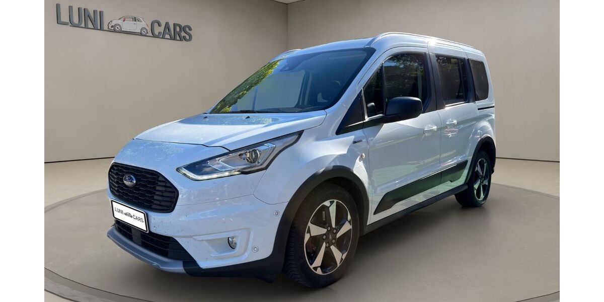 Ford Tourneo Connect 89.800 km 20.490 &euro; Leipzig 04157