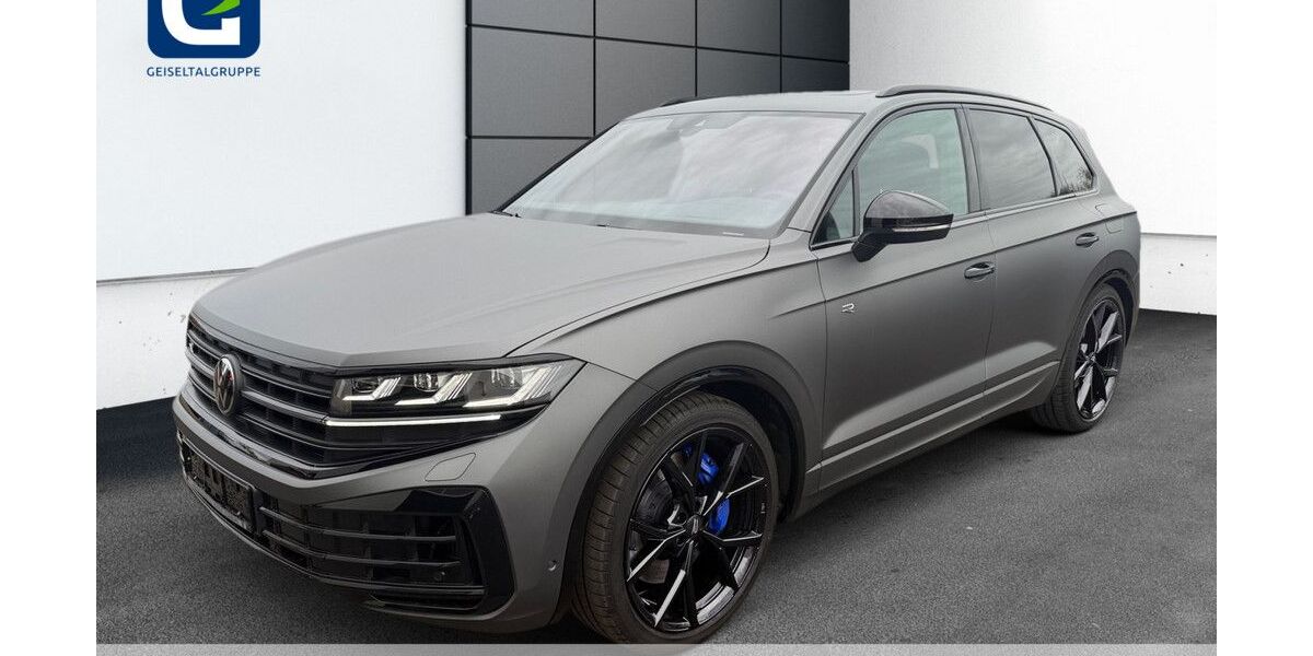 VW Touareg 1.520 km 84.830 &euro; Wurzen 04808