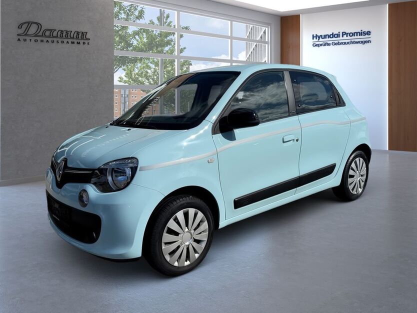 Renault Twingo 65.020 km 8.290 € Eilenburg 04838