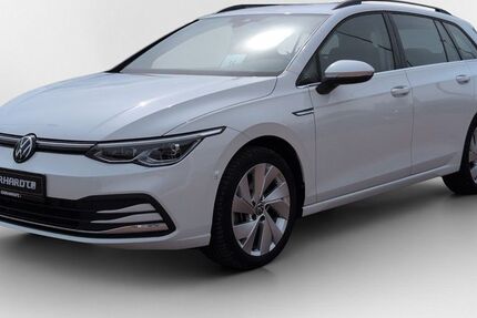 VW Golf 34.520 km 24.350 &euro; Leipzig 04129