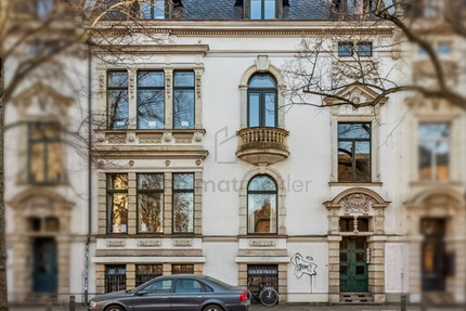 Haus Leipzig Zentrum-West - 1 Zimmer, 504 m&sup2;, 1.500.000&euro; | Angebot:25359715