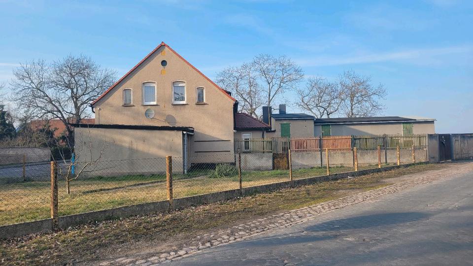 Einfamilienhaus Landsberg - 4 Zimmer, 125 m&sup2;, 210.000&euro; | Angebot:27158262