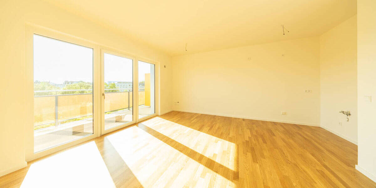 Etagenwohnung Leipzig Zentrum-Südost - 4 Zimmer, 102 m&sup2;, 545.000&euro; | Angebot:25789972