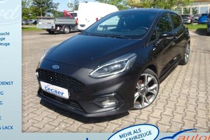 Ford Fiesta 147.725 km 10.840 &euro; Eilenburg 04838