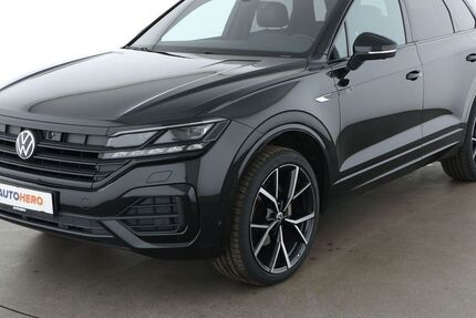 VW Touareg 70.455 km 50.880 &euro; Leipzig 04328
