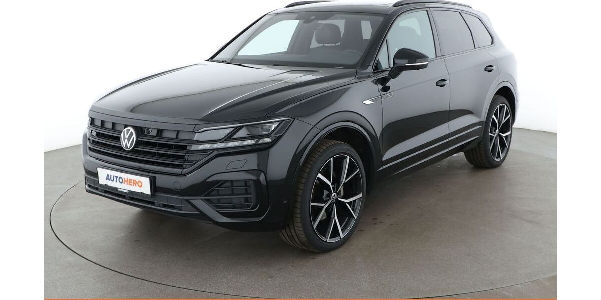 VW Touareg 70.455 km 50.880 &euro; Leipzig 04328
