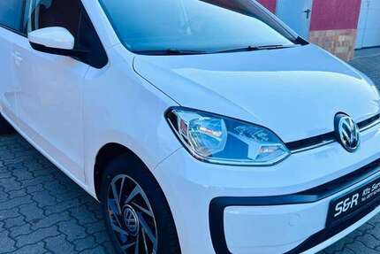 VW up! 85.000 km 7.390 &euro; Leipzig 04158