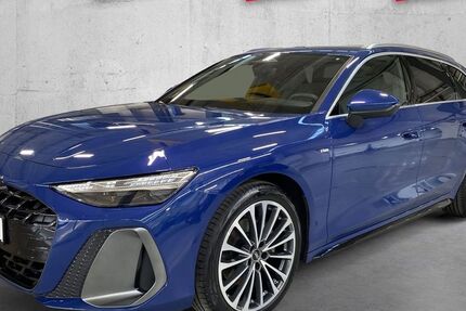 Audi A6 15.398 km 62.980 &euro; Leipzig 04129