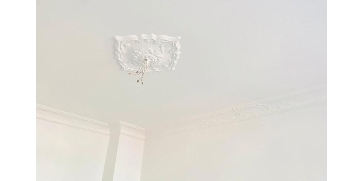 4-Raum-Wohnung mit Balkon frisch saniert in Leipzig - Gohlis WG-geeignet 4 zimmer