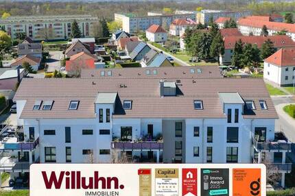 Wohnung Zwenkau - 4 Zimmer, 99 m&sup2;, 444.400&euro; | Angebot:26376921