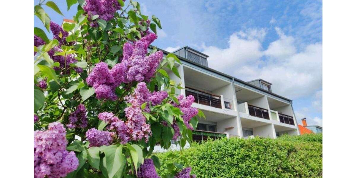 Etagenwohnung Queis Queis - 2 Zimmer, 58 m&sup2;, 519&euro; | Angebot:25389523