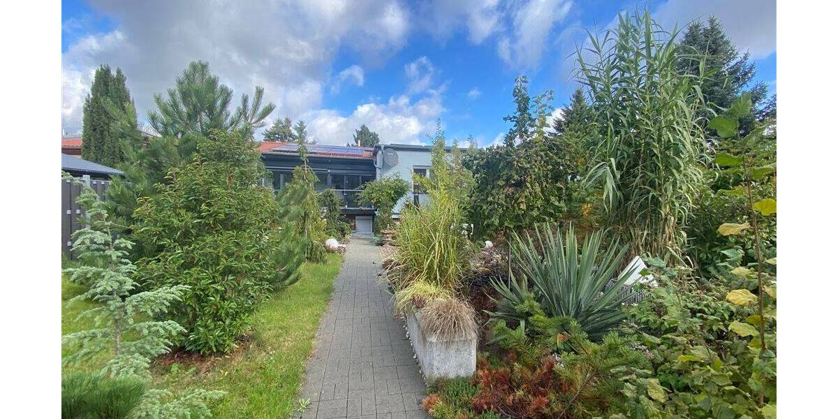 Reihenmittelhaus Leipzig Hartmannsdorf-Knautnaundorf - 5 Zimmer, 110 m&sup2;, 549.000&euro; | Angebot:26470892