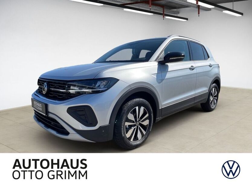 T-Cross